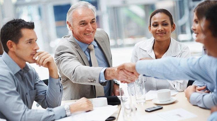 Наша команда